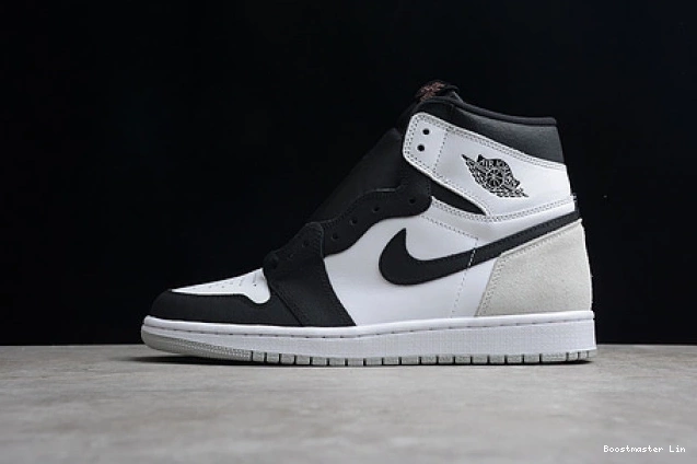 Stage Jordan Haze OG 1 555088-108 High Air 0715